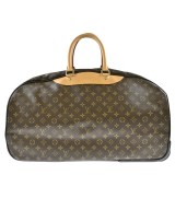 LOUIS VUITTON（ルイヴィトン）キャリーケース・スーツケース 茶 サイズ:60 レディース/2200713626889