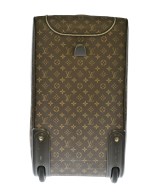 LOUIS VUITTON（ルイヴィトン）キャリーケース・スーツケース 茶 サイズ:60 レディース/2200713626889