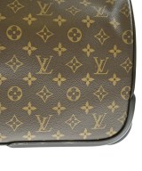 LOUIS VUITTON（ルイヴィトン）キャリーケース・スーツケース 茶 サイズ:60 レディース/2200713626889