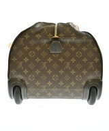 LOUIS VUITTON（ルイヴィトン）キャリーケース・スーツケース 茶 サイズ:60 レディース/2200713626889