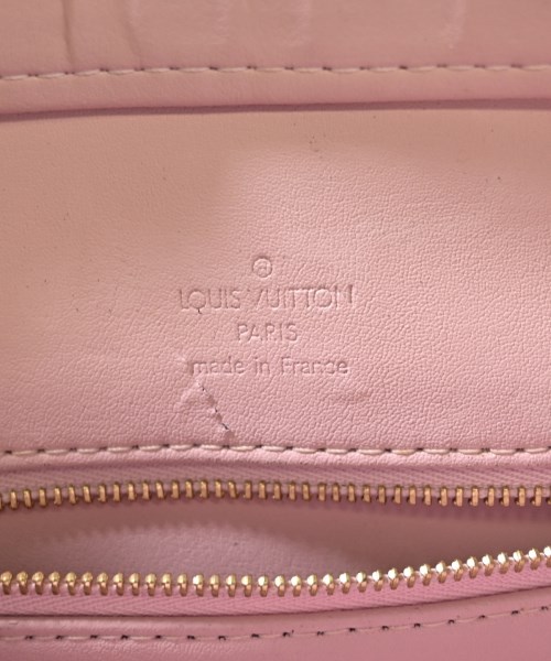 LOUIS VUITTON（ルイヴィトン）トートバッグ ベージュ サイズ:- レディース/2200713626933