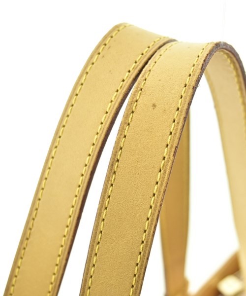 LOUIS VUITTON（ルイヴィトン）トートバッグ ベージュ サイズ:- レディース/2200713626933