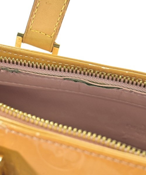 LOUIS VUITTON（ルイヴィトン）トートバッグ ベージュ サイズ:- レディース/2200713626933