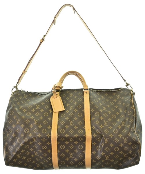LOUIS VUITTON(ルイヴィトン)のボストンバッグ サイズ:60 138,300円