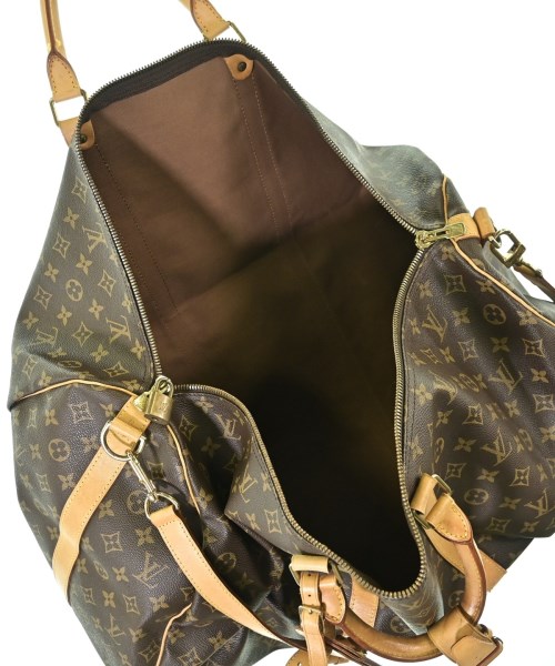 LOUIS VUITTON（ルイヴィトン）ボストンバッグ 茶 サイズ:60 レディース/2200713626971