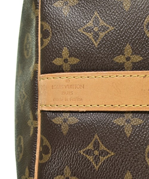 LOUIS VUITTON（ルイヴィトン）ボストンバッグ 茶 サイズ:60 レディース/2200713626971