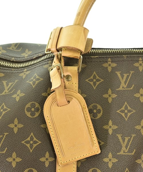 LOUIS VUITTON（ルイヴィトン）ボストンバッグ 茶 サイズ:60 レディース/2200713626971