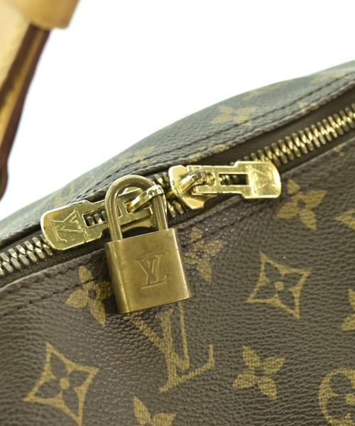 LOUIS VUITTON（ルイヴィトン）ボストンバッグ 茶 サイズ:60 レディース/2200713626971