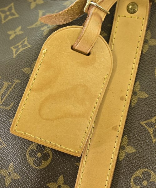 LOUIS VUITTON（ルイヴィトン）ボストンバッグ 茶 サイズ:60 レディース/2200713626971