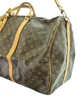 LOUIS VUITTON（ルイヴィトン）ボストンバッグ 茶 サイズ:60 レディース/2200713626971