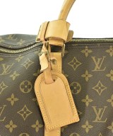 LOUIS VUITTON（ルイヴィトン）ボストンバッグ 茶 サイズ:60 レディース/2200713626971