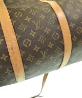 LOUIS VUITTON（ルイヴィトン）ボストンバッグ 茶 サイズ:60 レディース/2200713626971