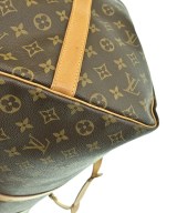 LOUIS VUITTON（ルイヴィトン）ボストンバッグ 茶 サイズ:60 レディース/2200713626971