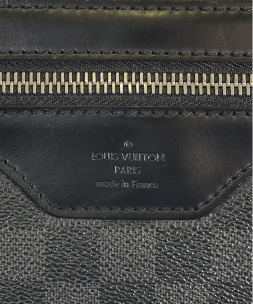LOUIS VUITTON（ルイヴィトン）メッセンジャーバッグ 黒 サイズ:MM レディース/2200713627046