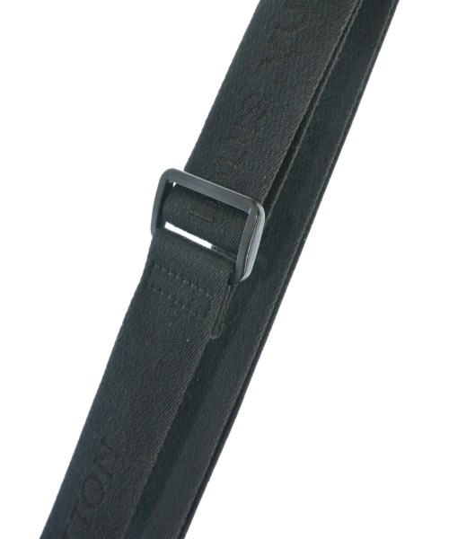 LOUIS VUITTON（ルイヴィトン）メッセンジャーバッグ 黒 サイズ:MM レディース/2200713627046