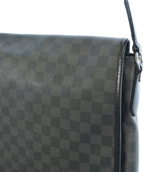 LOUIS VUITTON（ルイヴィトン）メッセンジャーバッグ 黒 サイズ:MM レディース/2200713627046