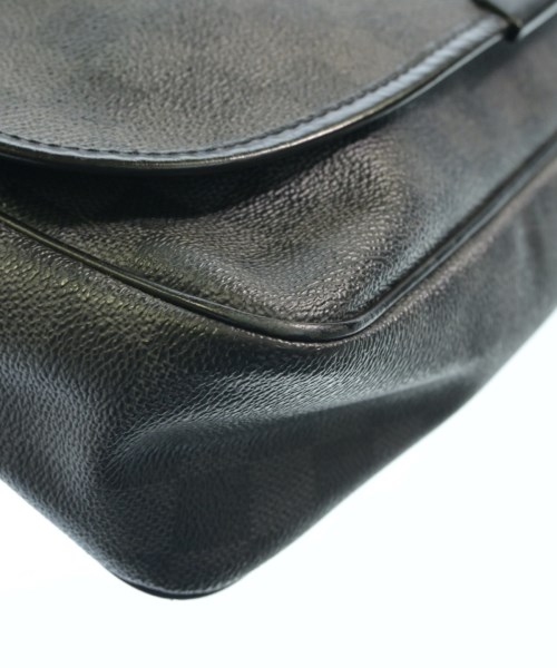 LOUIS VUITTON（ルイヴィトン）メッセンジャーバッグ 黒 サイズ:MM レディース/2200713627046