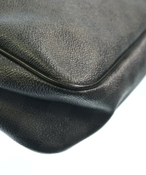LOUIS VUITTON（ルイヴィトン）メッセンジャーバッグ 黒 サイズ:MM レディース/2200713627046