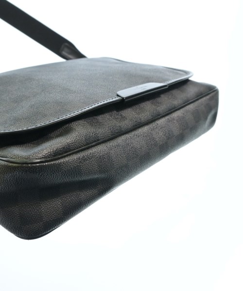 LOUIS VUITTON（ルイヴィトン）メッセンジャーバッグ 黒 サイズ:MM レディース/2200713627046