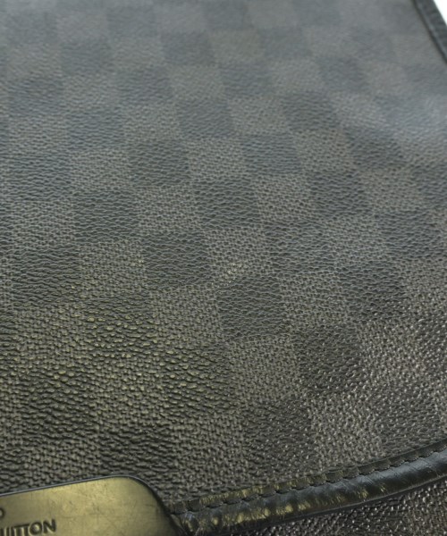LOUIS VUITTON（ルイヴィトン）メッセンジャーバッグ 黒 サイズ:MM レディース/2200713627046