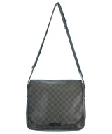 LOUIS VUITTON（ルイヴィトン）メッセンジャーバッグ 黒 サイズ:MM レディース/2200713627046