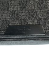 LOUIS VUITTON（ルイヴィトン）メッセンジャーバッグ 黒 サイズ:MM レディース/2200713627046