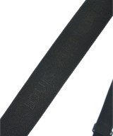 LOUIS VUITTON（ルイヴィトン）メッセンジャーバッグ 黒 サイズ:MM レディース/2200713627046