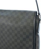 LOUIS VUITTON（ルイヴィトン）メッセンジャーバッグ 黒 サイズ:MM レディース/2200713627046