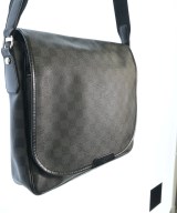 LOUIS VUITTON（ルイヴィトン）メッセンジャーバッグ 黒 サイズ:MM レディース/2200713627046