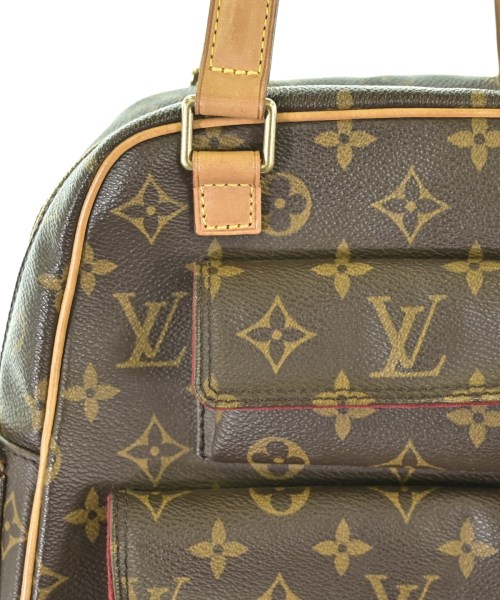 LOUIS VUITTON（ルイヴィトン）ハンドバッグ 茶 サイズ:- レディース/2200713627053