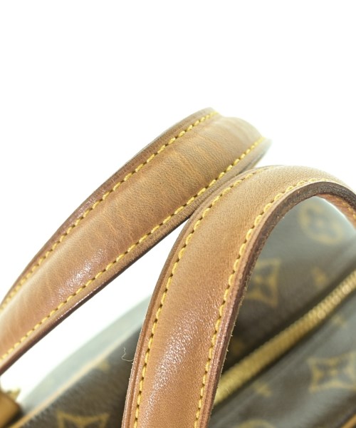 LOUIS VUITTON（ルイヴィトン）ハンドバッグ 茶 サイズ:- レディース/2200713627053