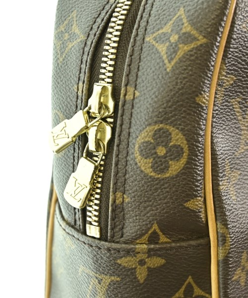 LOUIS VUITTON（ルイヴィトン）ハンドバッグ 茶 サイズ:- レディース/2200713627053