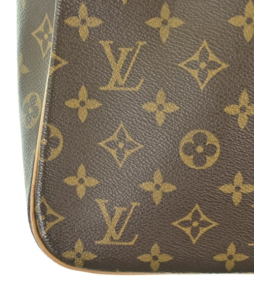 LOUIS VUITTON（ルイヴィトン）ハンドバッグ 茶 サイズ:- レディース/2200713627053