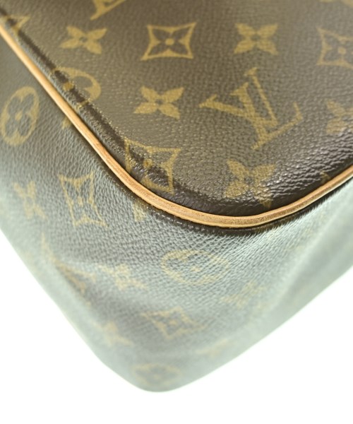 LOUIS VUITTON（ルイヴィトン）ハンドバッグ 茶 サイズ:- レディース/2200713627053