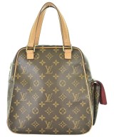 LOUIS VUITTON（ルイヴィトン）ハンドバッグ 茶 サイズ:- レディース/2200713627053