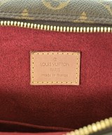 LOUIS VUITTON（ルイヴィトン）ハンドバッグ 茶 サイズ:- レディース/2200713627053