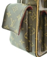 LOUIS VUITTON（ルイヴィトン）ハンドバッグ 茶 サイズ:- レディース/2200713627053
