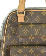 LOUIS VUITTON（ルイヴィトン）ハンドバッグ 茶 サイズ:- レディース/2200713627053