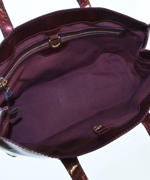 LOUIS VUITTON（ルイヴィトン）ハンドバッグ 赤 サイズ:PM レディース/2200713627107