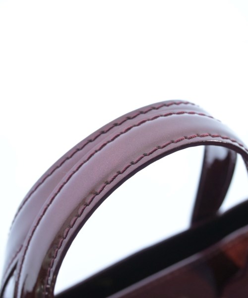 LOUIS VUITTON（ルイヴィトン）ハンドバッグ 赤 サイズ:PM レディース/2200713627107
