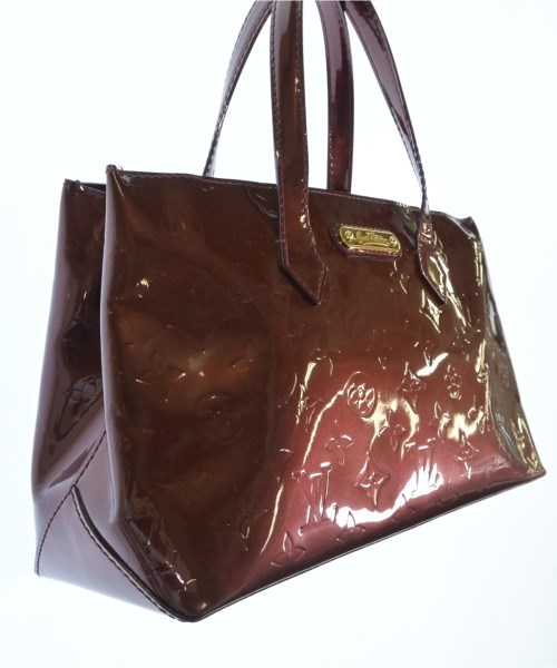 LOUIS VUITTON（ルイヴィトン）ハンドバッグ 赤 サイズ:PM レディース/2200713627107