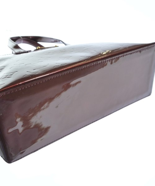 LOUIS VUITTON（ルイヴィトン）ハンドバッグ 赤 サイズ:PM レディース/2200713627107