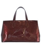 LOUIS VUITTON（ルイヴィトン）ハンドバッグ 赤 サイズ:PM レディース/2200713627107