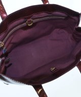 LOUIS VUITTON（ルイヴィトン）ハンドバッグ 赤 サイズ:PM レディース/2200713627107
