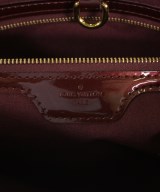 LOUIS VUITTON（ルイヴィトン）ハンドバッグ 赤 サイズ:PM レディース/2200713627107