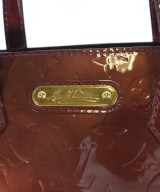 LOUIS VUITTON（ルイヴィトン）ハンドバッグ 赤 サイズ:PM レディース/2200713627107