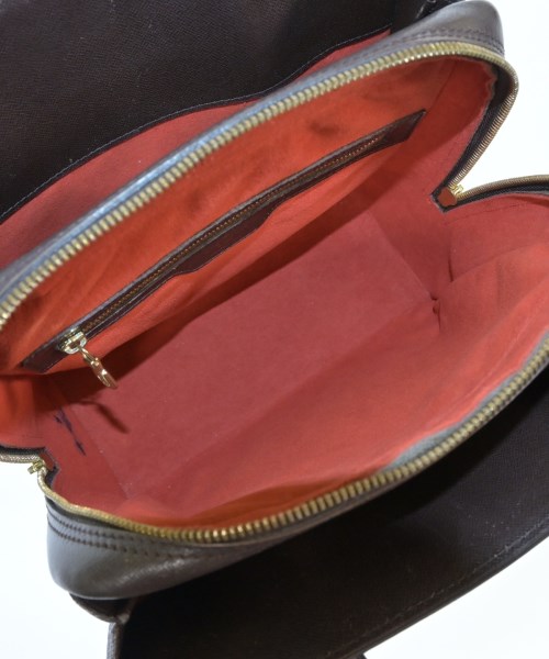 LOUIS VUITTON（ルイヴィトン）ハンドバッグ 茶 サイズ:- レディース/2200713627121
