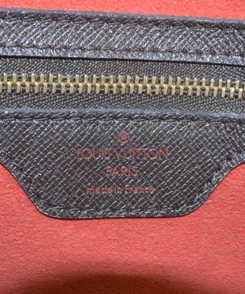 LOUIS VUITTON（ルイヴィトン）ハンドバッグ 茶 サイズ:- レディース/2200713627121