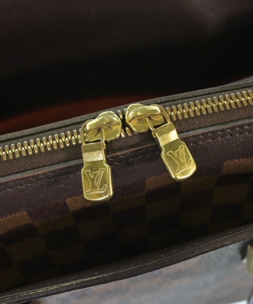 LOUIS VUITTON（ルイヴィトン）ハンドバッグ 茶 サイズ:- レディース/2200713627121