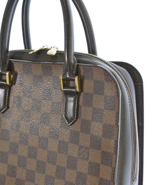 LOUIS VUITTON（ルイヴィトン）ハンドバッグ 茶 サイズ:- レディース/2200713627121